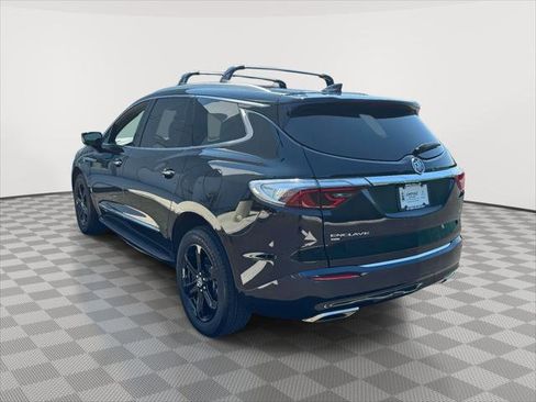 Certified 2024 Buick Enclave Essence w/ Experience Buick Package image 6