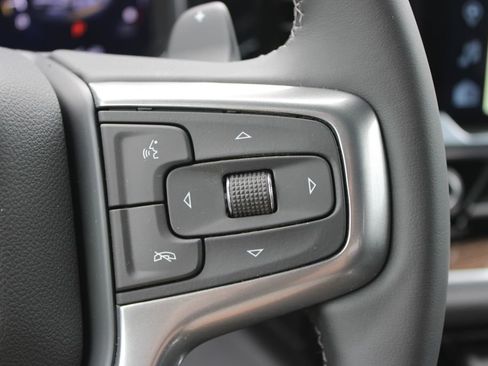 New 2026 Chevrolet Silverado 1500 LT w/ All Star Edition Plus AWD/4WD image 36
