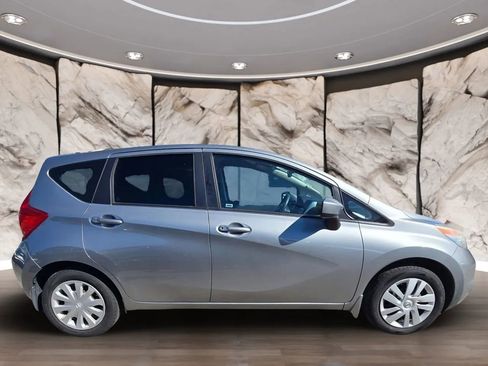 Used 2015 Nissan Versa Note S Plus image 4