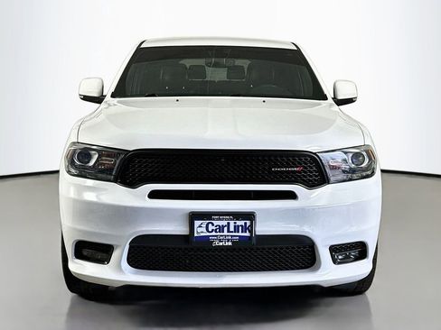 Used 2019 Dodge Durango GT AWD/4WD image 2