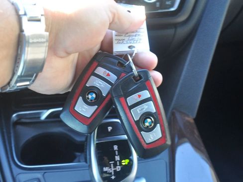 Used 2016 BMW 428i xDrive Coupe image 37