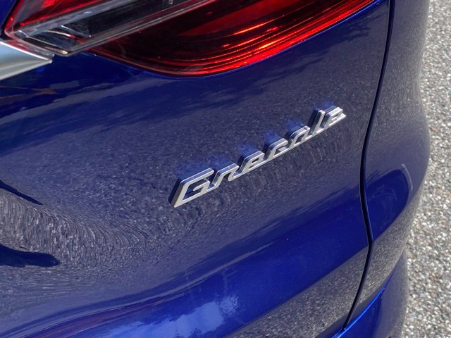 Used 2025 Maserati Grecale GT AWD/4WD image 15