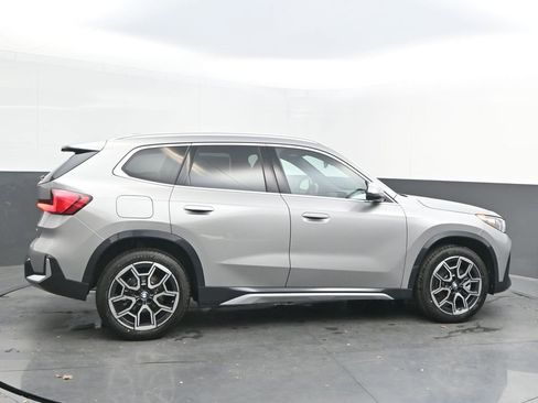New 2026 BMW X1 xDrive28i w/ Convenience Package image 8