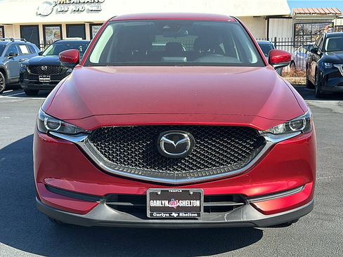 Used 2020 MAZDA CX-5 Sport image 11