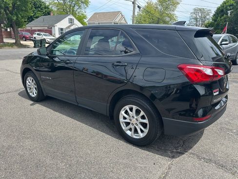 Used 2020 Chevrolet Equinox LS w/ LS Convenience Package AWD/4WD image 7