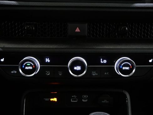 Used 2024 Honda CR-V EX image 20