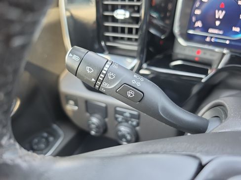 Certified 2024 Chevrolet Silverado 1500 LT RWD image 24
