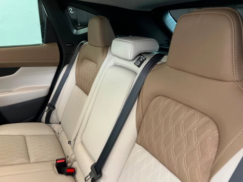 New 2026 Nissan Murano Platinum w/ Cargo Package image 20