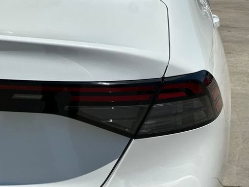 Used 2024 Honda Accord EX image 32