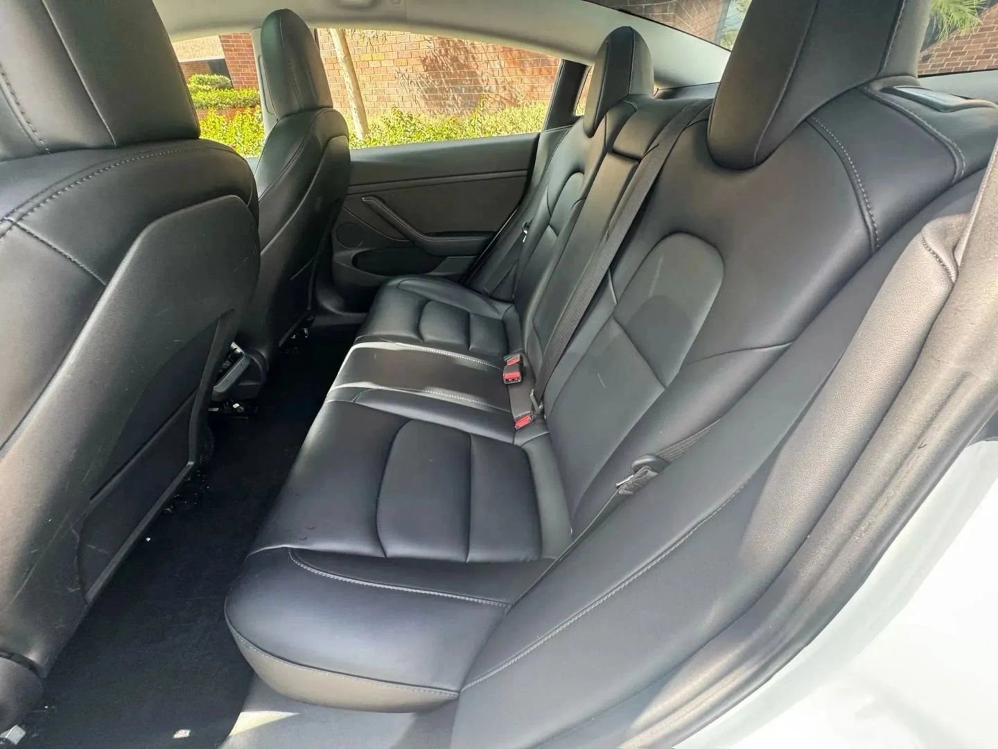 Used 2023 Tesla Model 3 Standard Range RWD image 13