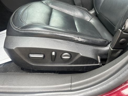 Used 2015 Chevrolet Malibu LTZ image 17