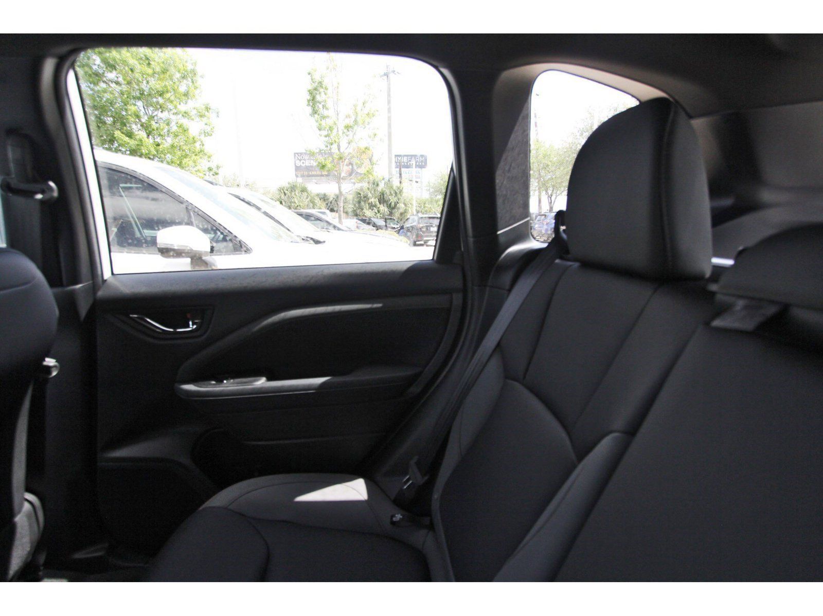 New 2026 Subaru Forester Sport w/ Onyx Edition AWD/4WD image 9