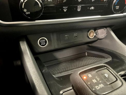 Certified 2023 Nissan Rogue S AWD/4WD image 26