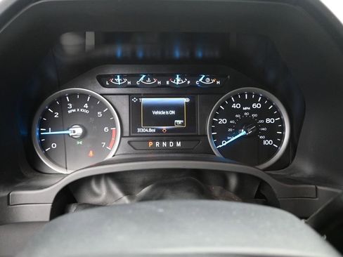 Used 2022 Ford F250 XLT w/ XLT Premium Package image 6