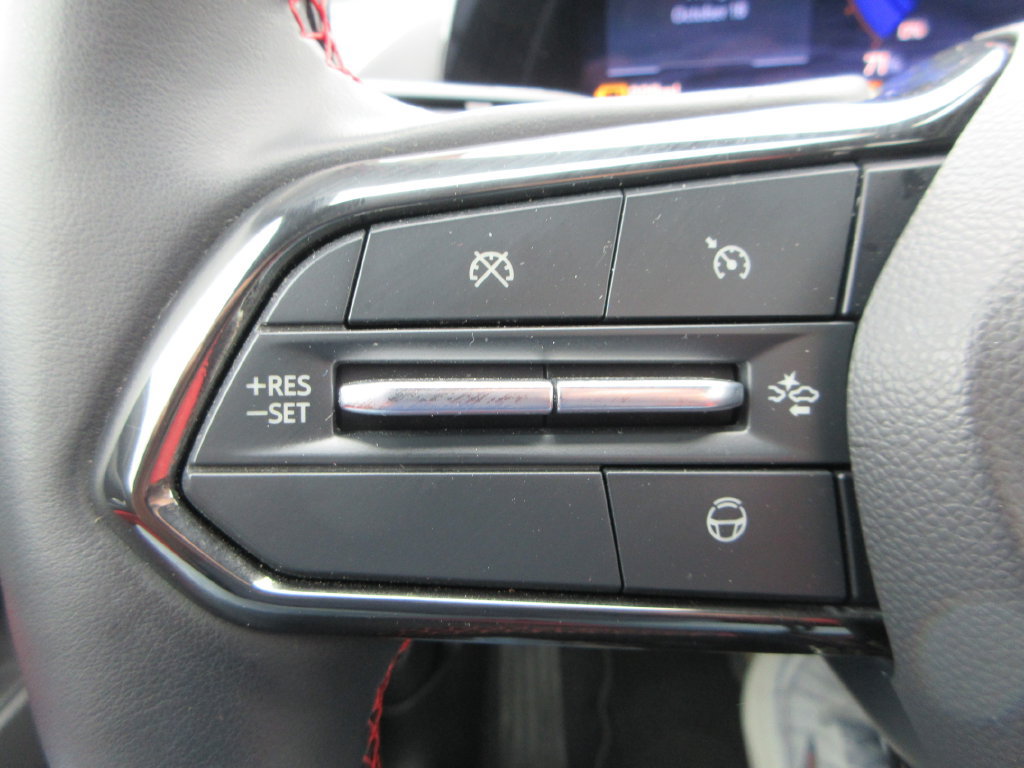Used 2024 Chevrolet Equinox EV RS w/ Active Safety Package 3 FWD image 26
