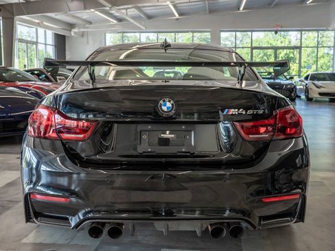 Used 2016 BMW M4 GTS RWD image 9