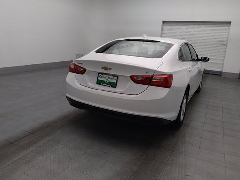 Used 2023 Chevrolet Malibu LT FWD image 7