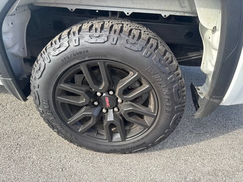 Used 2023 GMC Sierra 1500 Elevation AWD/4WD image 44