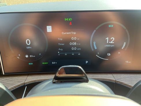 New 2026 Hyundai Santa Fe Limited AWD/4WD image 13