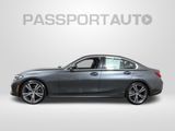 Used 2021 BMW 330i xDrive Sedan w/ Convenience Package image 2