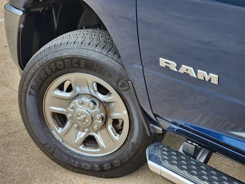 Certified 2024 RAM 2500 Big Horn w/ Bed Utility Group image 16