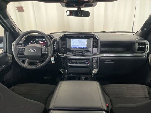Used 2023 Ford F150 XL w/ STX Appearance Package AWD/4WD image 9
