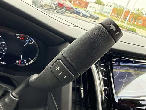 Used 2020 Cadillac Escalade Platinum AWD/4WD image 48