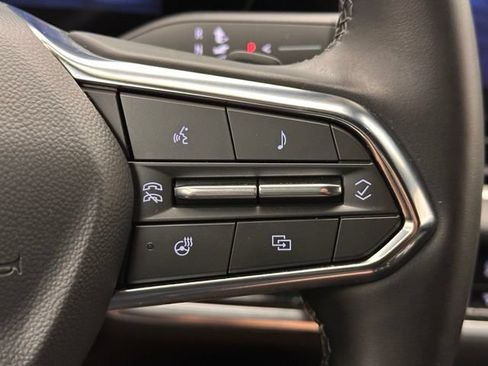 Used 2026 Chevrolet Equinox LT AWD/4WD image 11
