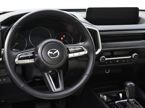 Certified 2026 MAZDA CX-50 AWD 2.5 S w/ Premium Package image 12