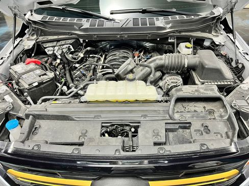 Used 2025 Ford F150 Tremor w/ Bed Utility Package AWD/4WD image 25