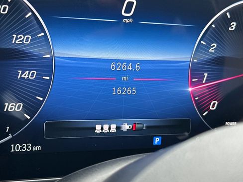 Certified 2023 Mercedes-Benz GLC 300 image 21