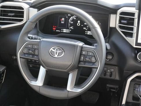 Used 2026 Toyota Tundra Limited w/ Power Package AWD/4WD image 13