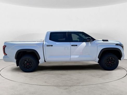 New 2026 Toyota Tundra TRD Pro AWD/4WD image 7