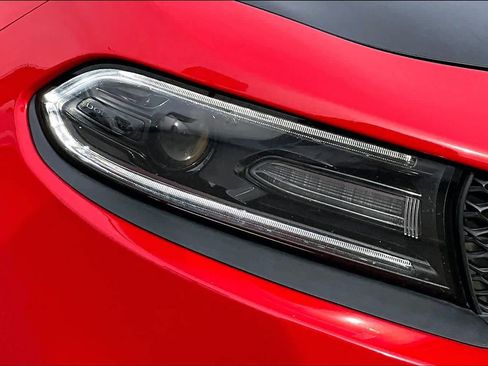 Used 2021 Dodge Charger R/T w/ Blacktop Package image 28