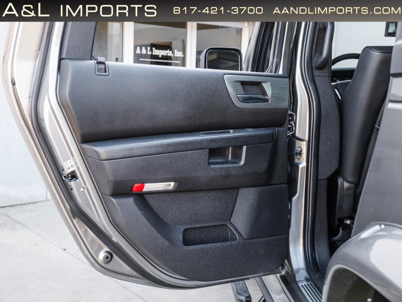Used 2008 HUMMER H2 SUT AWD/4WD image 47