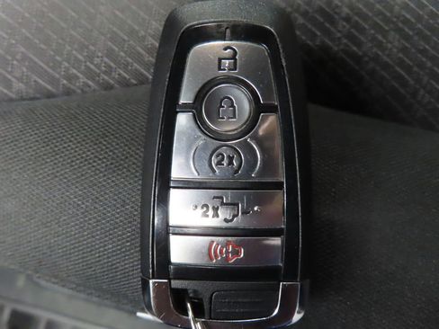 Used 2024 Ford F150 XLT w/ Equipment Group 302A MID AWD/4WD image 80