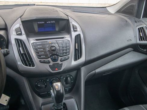 Used 2015 Ford Transit Connect XLT image 25