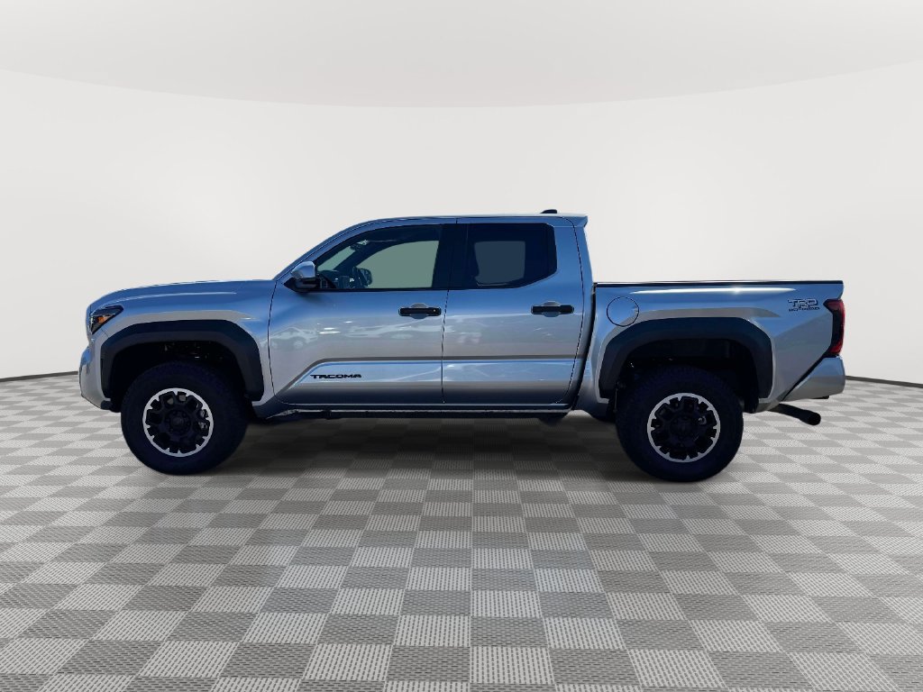 Used 2026 Toyota Tacoma TRD Off-Road AWD/4WD image 4