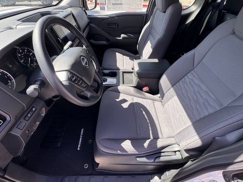 New 2026 Nissan Frontier S image 9