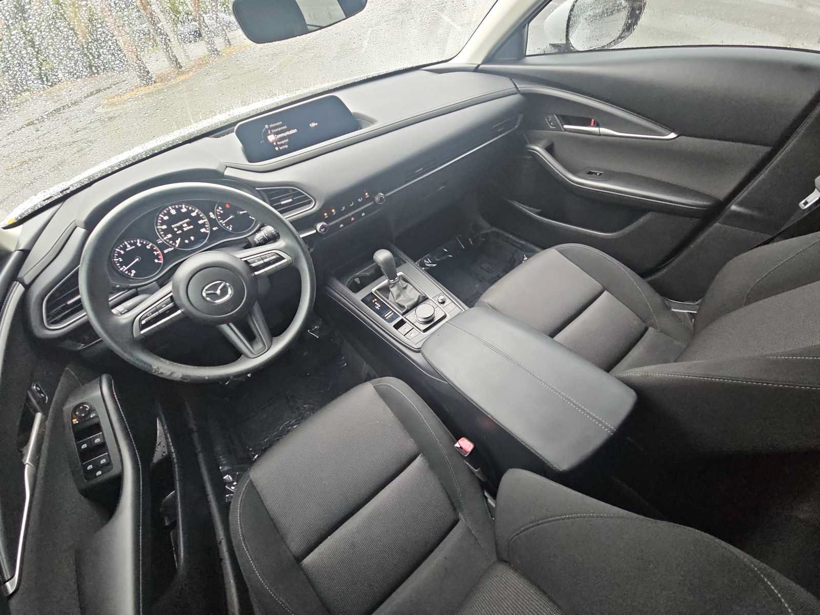 Used 2023 MAZDA CX-30 AWD 2.5 S image 24