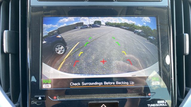 Used 2022 Subaru Ascent Premium w/ Convenience Package AWD/4WD image 14
