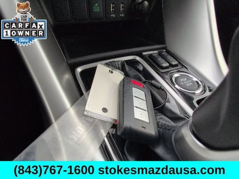 Used 2025 Mitsubishi Eclipse Cross SE AWD/4WD image 38