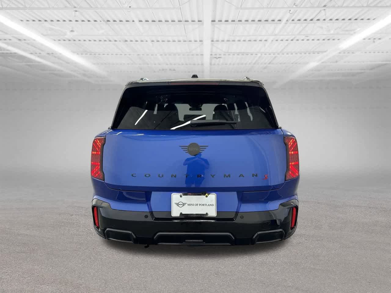 Used 2026 MINI Cooper Countryman S w/ Comfort Package Max AWD/4WD image 4