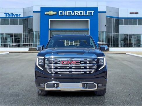 New 2026 GMC Sierra 1500 Denali image 3