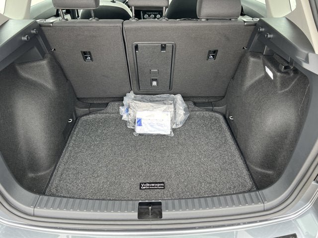 New 2025 Volkswagen Taos S FWD image 37