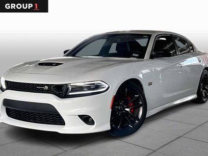Used 2023 Dodge Charger Scat Pack w/ Plus Group