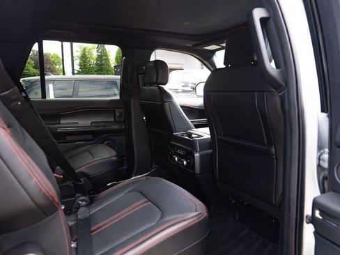 Used 2020 Ford Expedition Limited w/ Equipment Group 303A AWD/4WD image 24