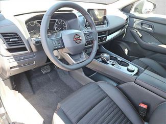 New 2026 Nissan Rogue SV AWD/4WD video 3