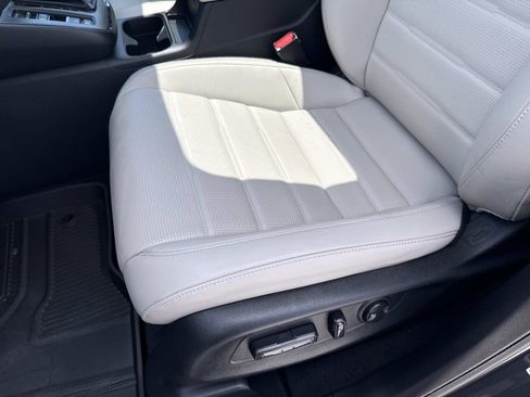 Used 2026 Honda CR-V EX-L image 18
