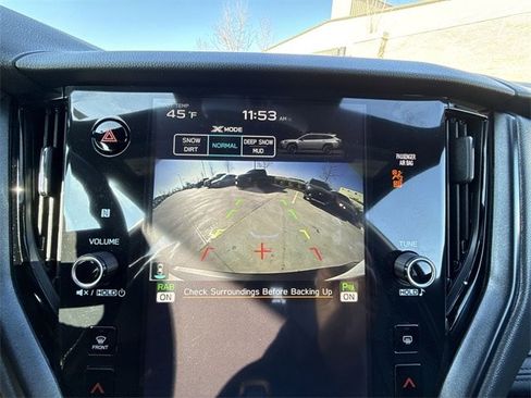 Certified 2025 Subaru Outback Wilderness image 17